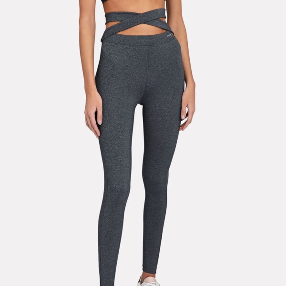 FROST I AM TRUE LEGGINGS